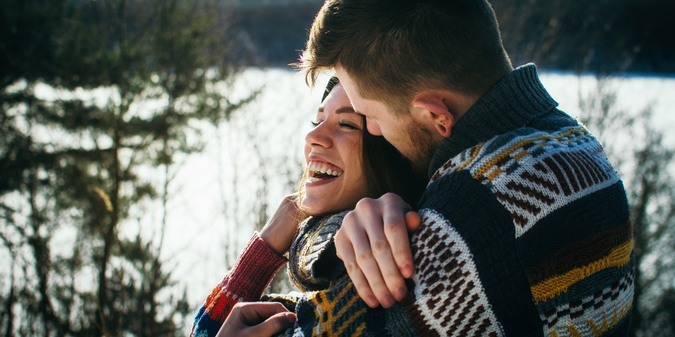 herpes dating