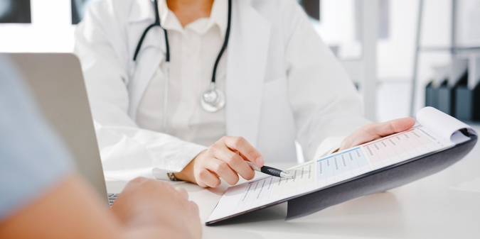 What Does an HPV Positive Test Really Mean? Questions to Ask Your Doctor
