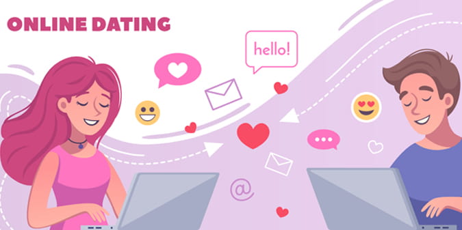 hiv dating online