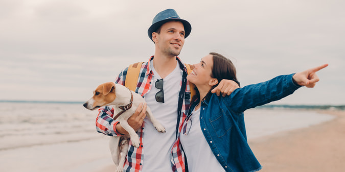 Traveling with Herpes