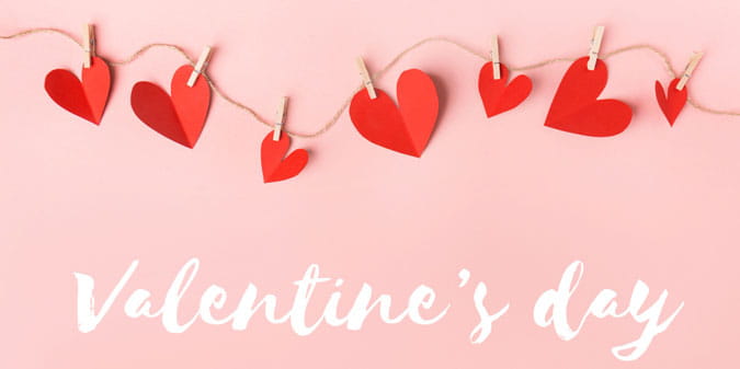 Valentine’s Day