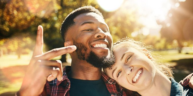 How to Stop Overthinking Your STD Status in the Dating World