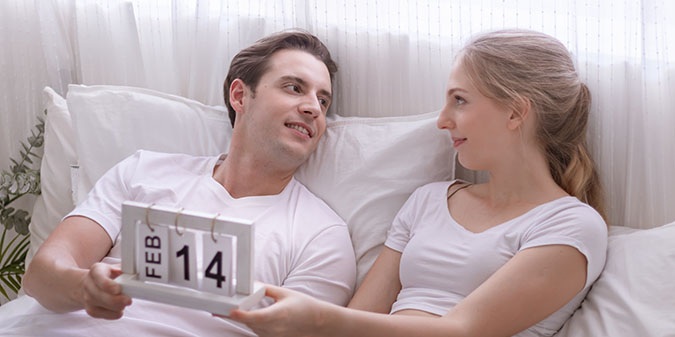 Dating Someone Negative