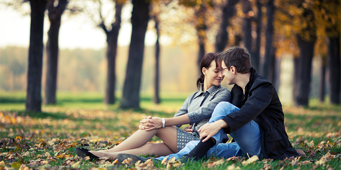 Dating Someone With Herpes
