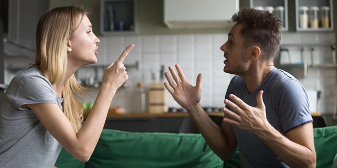 Should You Confront the Person Who Gave You Herpes? Healing Starts
