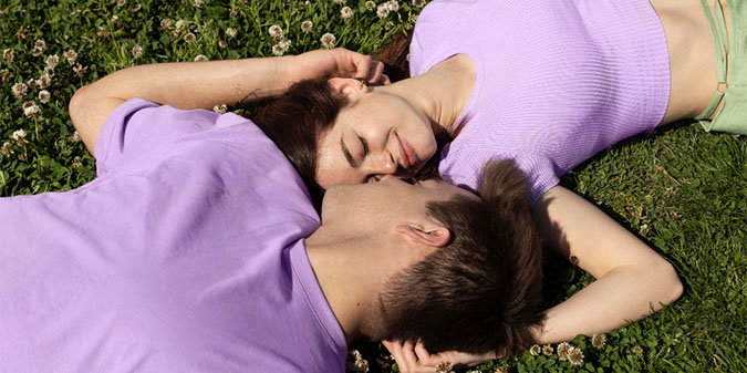 Meet People with Herpes