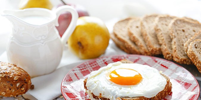 Herpes Diet Food List: What to Eat and Avoid for Better Outbreak Control