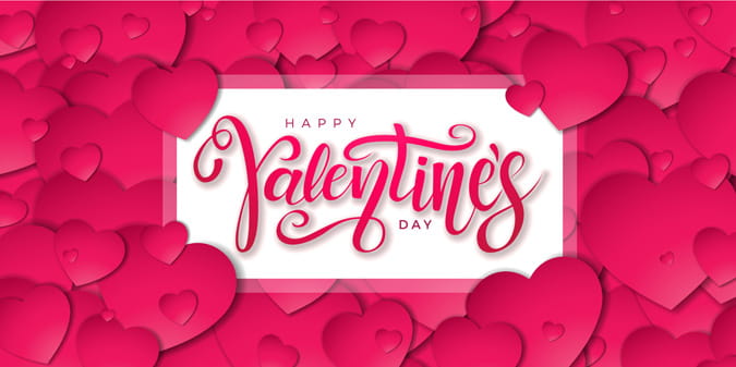 Valentine‘s Day