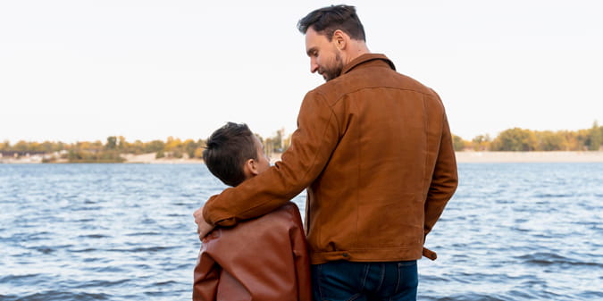 single dads herpes dating