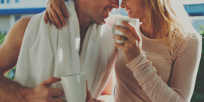 FWB with herpes