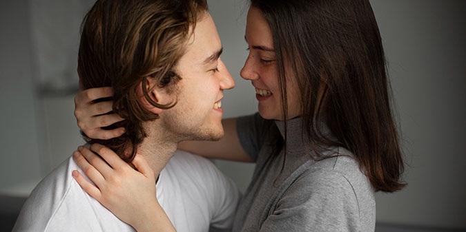 What Happens If You Never Tell a Partner You Have Herpes?