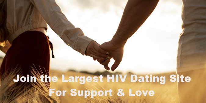 hiv dating