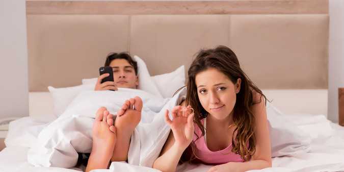Analyzing the Risks of Anal Sex for Women's Health
