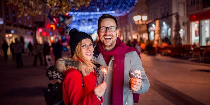 HIV Singles & New Year Goals: Love, Support, and Self-Care