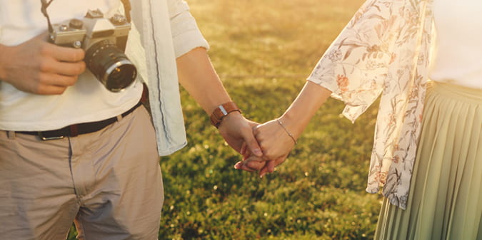 Nimm die Angst aus dem Dating mit STDs