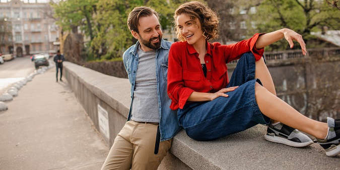 std dating site