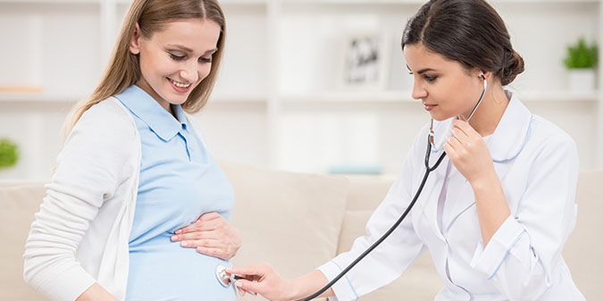 Pregnant and Positive: What Doctors Don’t Tell You About Herpes and Childbirth