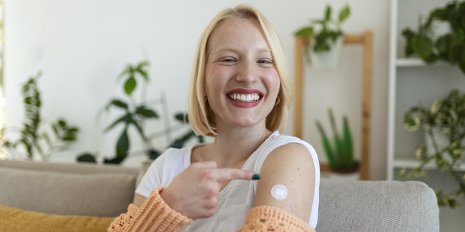 Dating and HIV-Positive Single Women