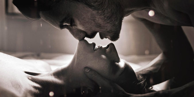 herpes and sex