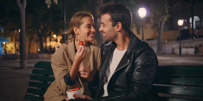 casual dating with herpes