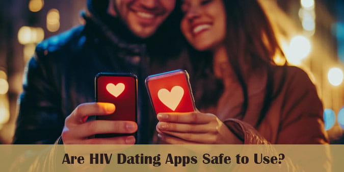 hiv dating apps