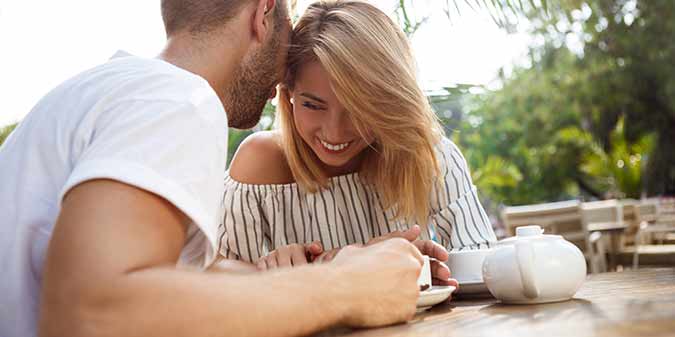 HIV Dating Advice for Newly Diagnosed Singles