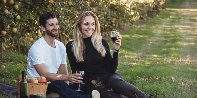 Breaking the Taboo: Herpes, Monogamy, and Open Communication