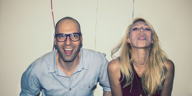 Weekend Getaways with Herpes