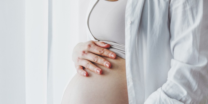 HIV and pregnancy