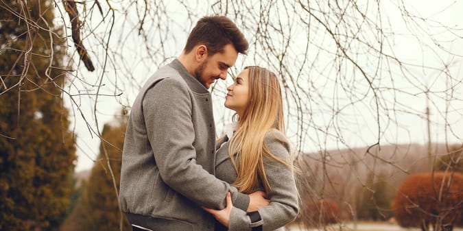 HIV After 10 Years Together