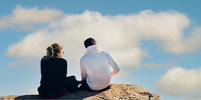 HSV dating