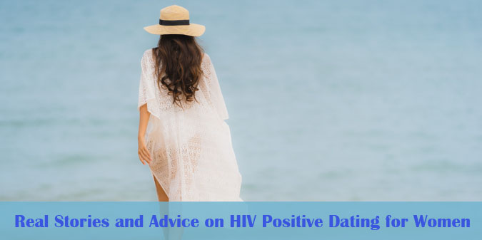 hiv positive dating for women