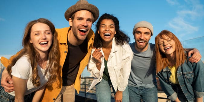 herpes support groups