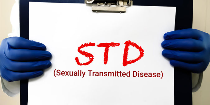 Managing Syphilis, HSV, and High-Risk HPV Effectively