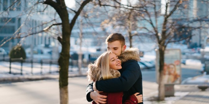 dating with herpes