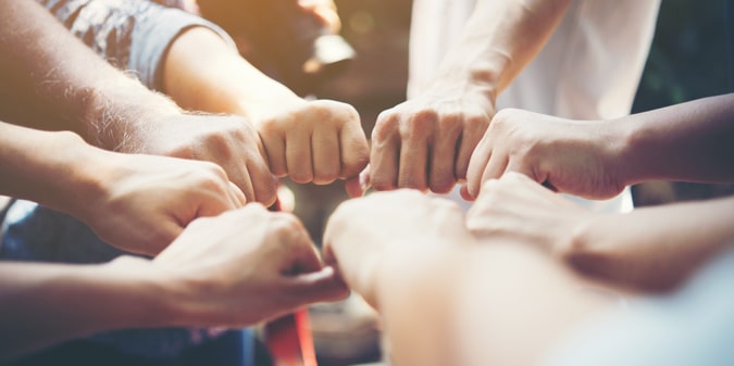 genital herpes community