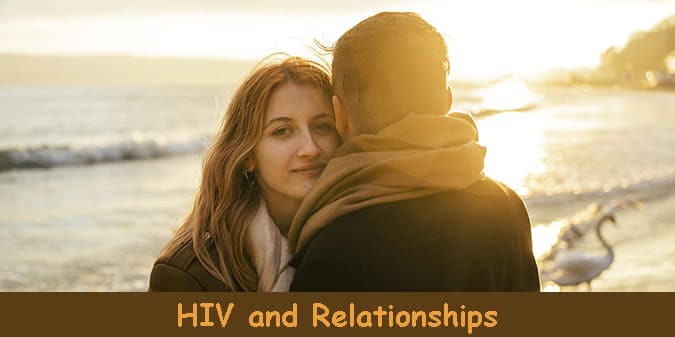 HIV and Relationships: Real Talk About Rejection, Acceptance, and Finding Love