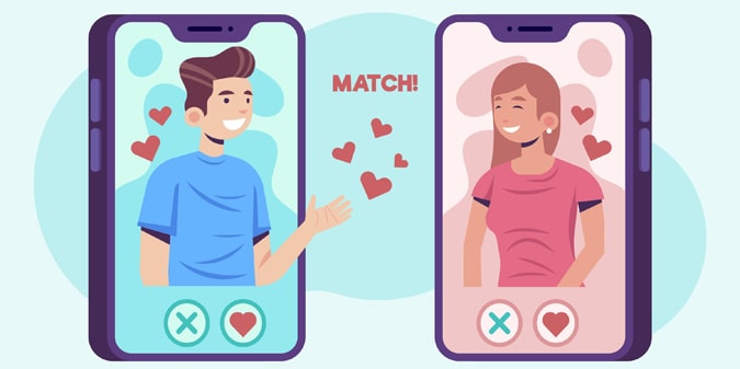dating apps for herpes