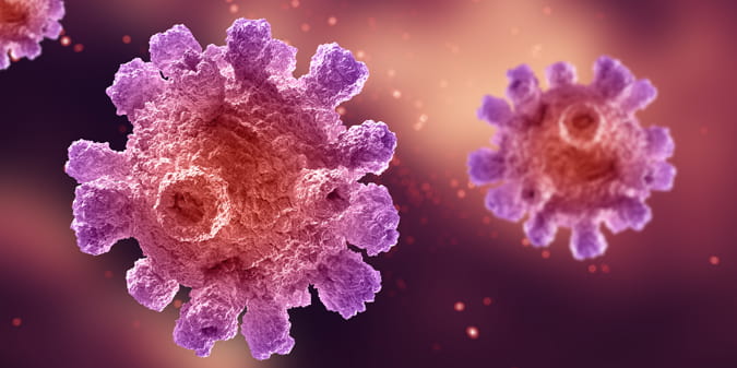 3d virus