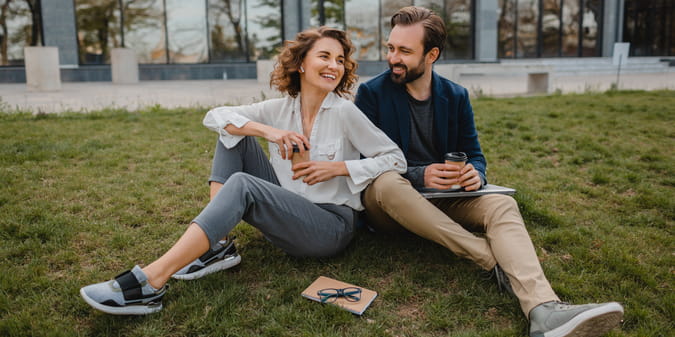 Why Online Dating Creates Strong and Lasting Marriages