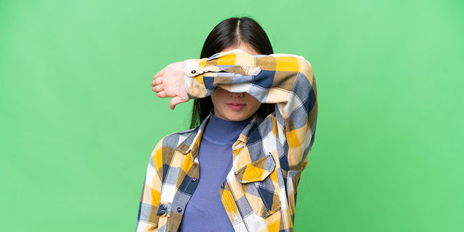 Surprising Ways People Have Been Caught Hiding an STD