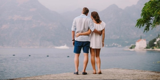 herpes signs and symptoms