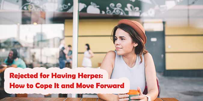 Rejected for Having Herpes