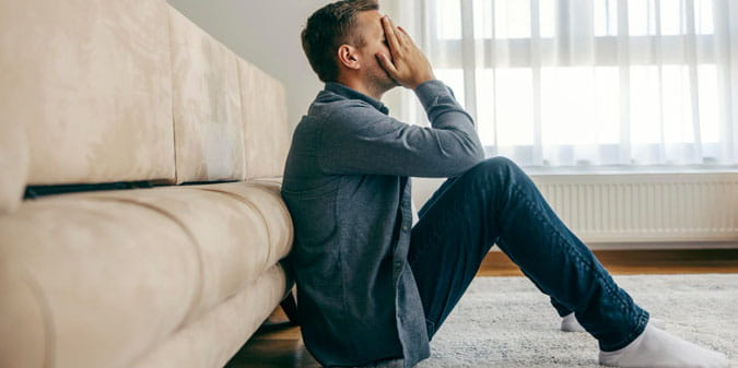 Manage Anxiety About Sex When You Have Herpes