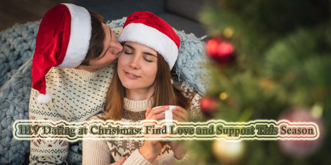 HIV dating Christmas