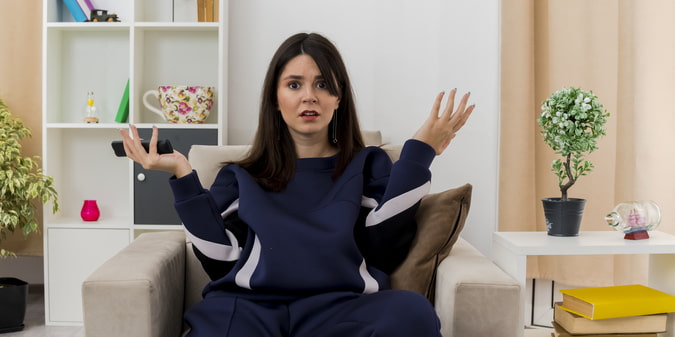Confused for an STD? This Diabetes Sign Shouldn’t Be Ignored