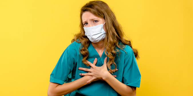 HIV Face Higher Rates of Lung Cancer