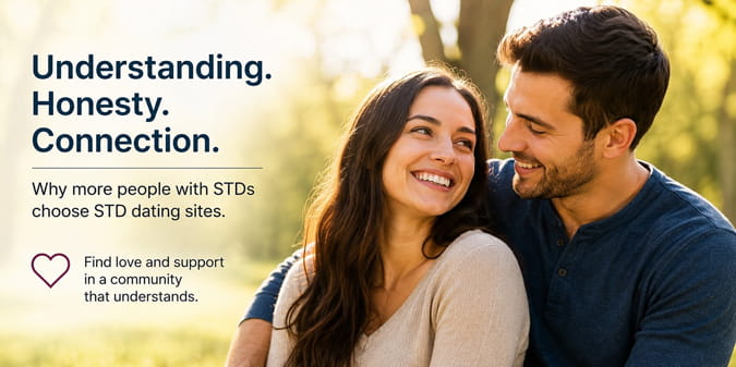 std dating