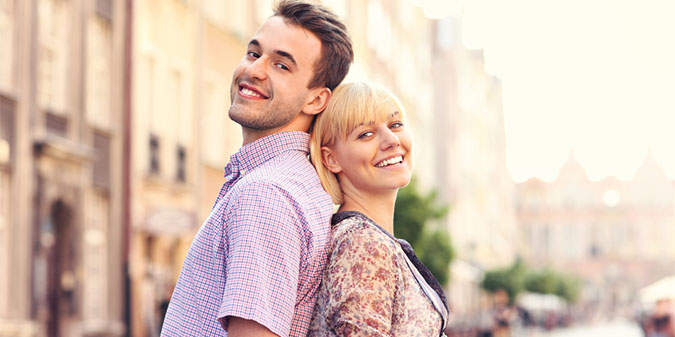 Living With Herpes