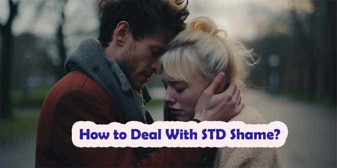 How to Deal With STD Shame?